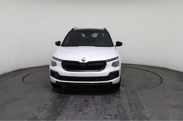 Skoda Kamiq - (Monte Carlo) 1.0 TSI 85kW (116 PS) 7-Gang DSG