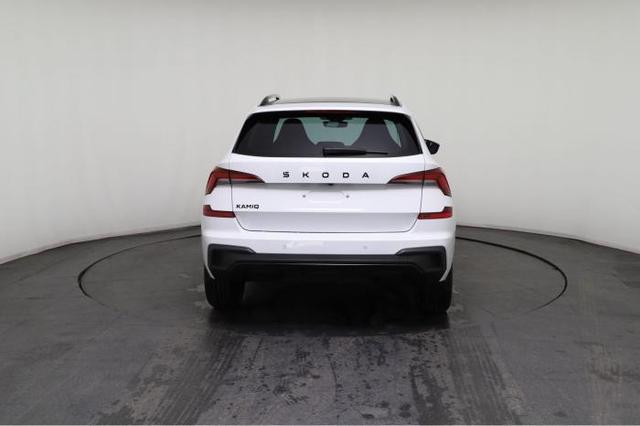 Skoda Kamiq (Monte Carlo) 1.0 TSI 85kW (116 PS) 7-Gang DSG 