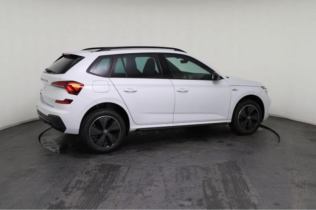 Skoda Kamiq (Monte Carlo) 1.0 TSI 85kW (116 PS) 7-Gang DSG 