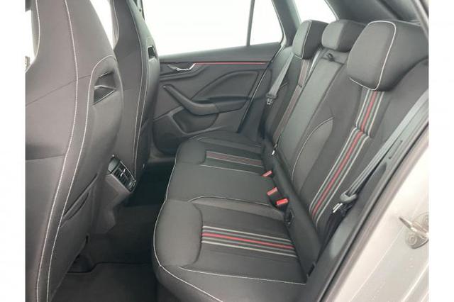 Skoda Kamiq (Monte Carlo) 1.0 TSI 85kW (116 PS) 7-Gang DSG 