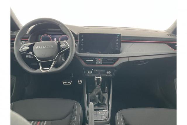 Skoda Kamiq (Monte Carlo) 1.0 TSI 85kW (116 PS) 7-Gang DSG 