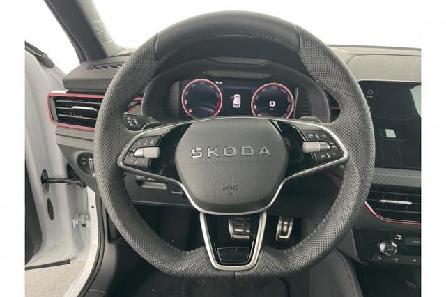 Skoda Kamiq (Monte Carlo) 1.0 TSI 85kW (116 PS) 7-Gang DSG 