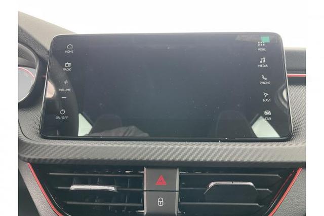 Skoda Kamiq (Monte Carlo) 1.0 TSI 85kW (116 PS) 7-Gang DSG 