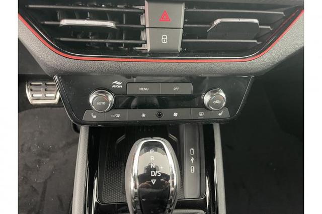 Skoda Kamiq (Monte Carlo) 1.0 TSI 85kW (116 PS) 7-Gang DSG 