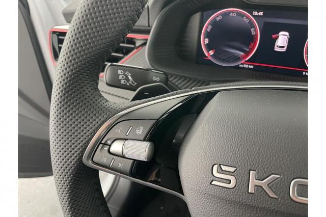 Skoda Kamiq (Monte Carlo) 1.0 TSI 85kW (116 PS) 7-Gang DSG 