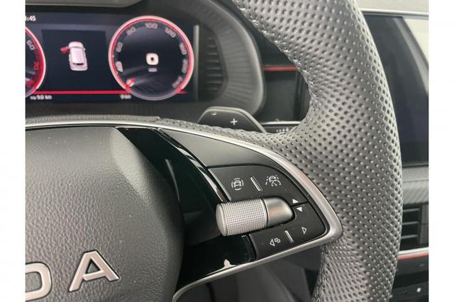 Skoda Kamiq (Monte Carlo) 1.0 TSI 85kW (116 PS) 7-Gang DSG 