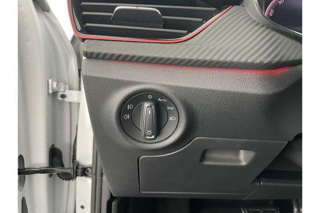 Skoda Kamiq (Monte Carlo) 1.0 TSI 85kW (116 PS) 7-Gang DSG 