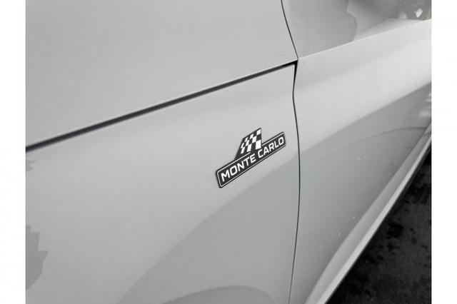 Skoda Kamiq (Monte Carlo) 1.0 TSI 85kW (116 PS) 7-Gang DSG 