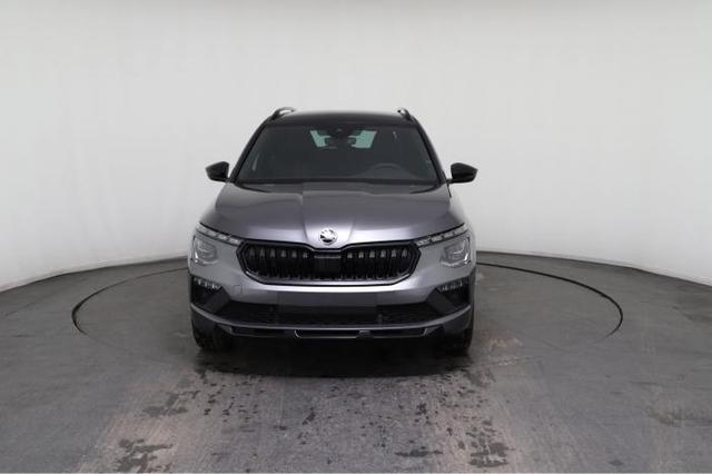 Skoda Kamiq - (Monte Carlo) 1.0 TSI 85kW (116 PS) 7-Gang DSG