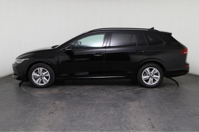 Volkswagen Golf Variant (Life) 2.0 TDI 110kW (150 PS) 7-Gang DSG 