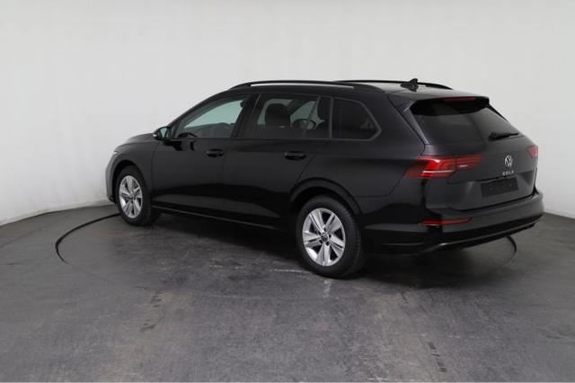 Volkswagen Golf Variant (Life) 2.0 TDI 110kW (150 PS) 7-Gang DSG 