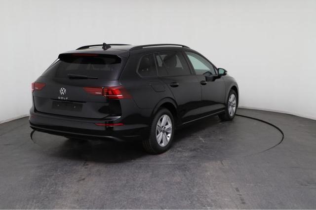 Volkswagen Golf Variant (Life) 2.0 TDI 110kW (150 PS) 7-Gang DSG 