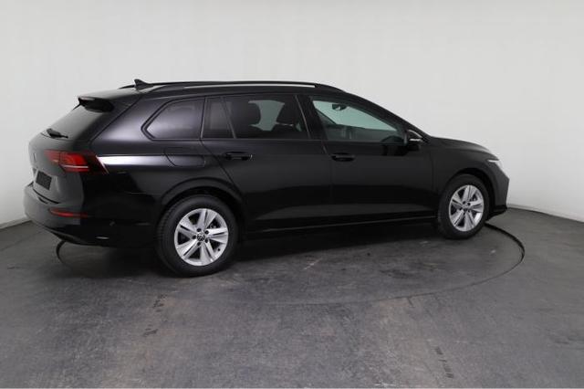 Volkswagen Golf Variant (Life) 2.0 TDI 110kW (150 PS) 7-Gang DSG 