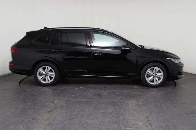 Volkswagen Golf Variant (Life) 2.0 TDI 110kW (150 PS) 7-Gang DSG 