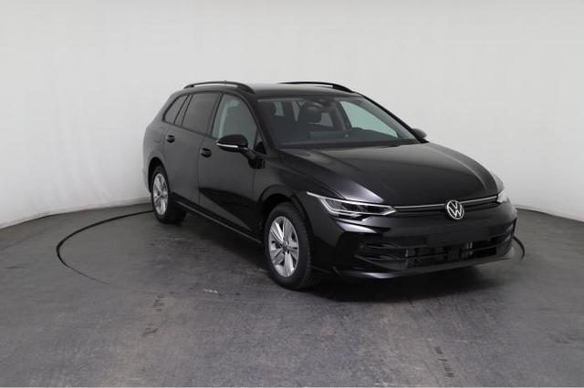 Volkswagen Golf Variant (Life) 2.0 TDI 110kW (150 PS) 7-Gang DSG 
