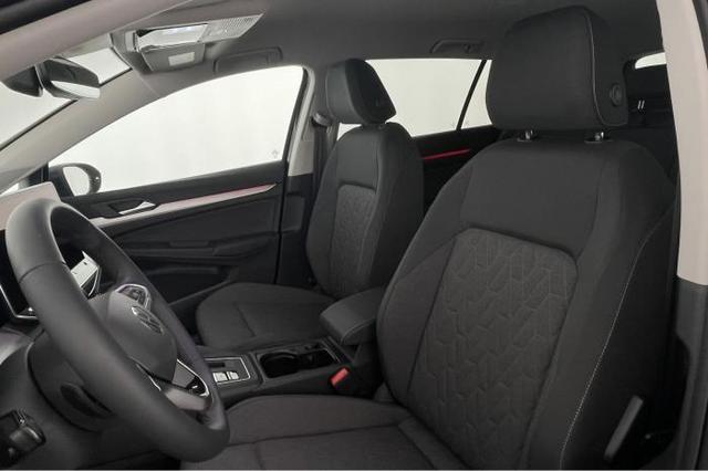 Volkswagen Golf Variant (Life) 2.0 TDI 110kW (150 PS) 7-Gang DSG 