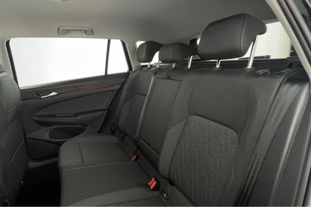 Volkswagen Golf Variant (Life) 2.0 TDI 110kW (150 PS) 7-Gang DSG 