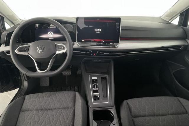 Volkswagen Golf Variant (Life) 2.0 TDI 110kW (150 PS) 7-Gang DSG 