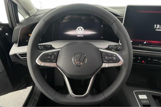 Volkswagen Golf Variant (Life) 2.0 TDI 110kW (150 PS) 7-Gang DSG 