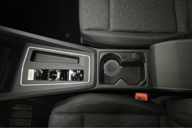 Volkswagen Golf Variant (Life) 2.0 TDI 110kW (150 PS) 7-Gang DSG 