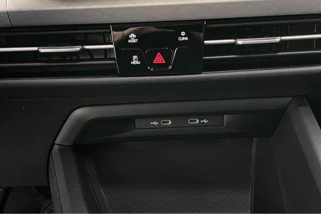Volkswagen Golf Variant (Life) 2.0 TDI 110kW (150 PS) 7-Gang DSG 