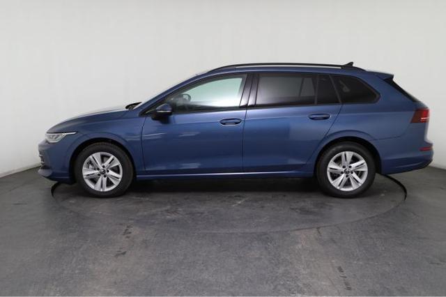 Volkswagen Golf Variant (Life) 2.0 TDI 110kW (150 PS) 7-Gang DSG 