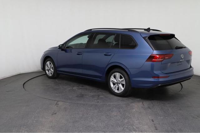Volkswagen Golf Variant (Life) 2.0 TDI 110kW (150 PS) 7-Gang DSG 