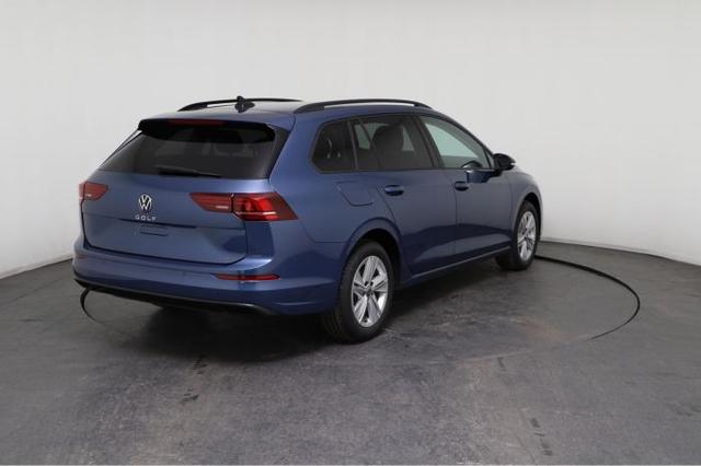 Volkswagen Golf Variant (Life) 2.0 TDI 110kW (150 PS) 7-Gang DSG 