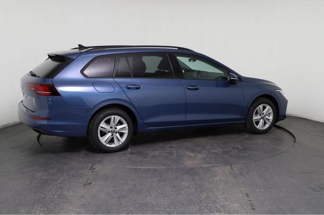 Volkswagen Golf Variant (Life) 2.0 TDI 110kW (150 PS) 7-Gang DSG 