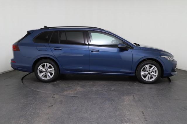 Volkswagen Golf Variant (Life) 2.0 TDI 110kW (150 PS) 7-Gang DSG 