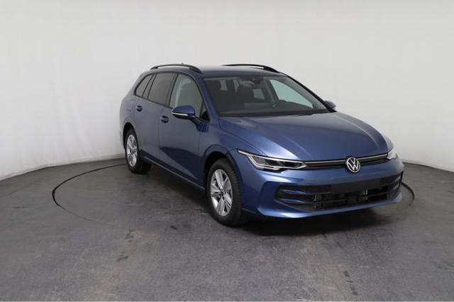 Volkswagen Golf Variant (Life) 2.0 TDI 110kW (150 PS) 7-Gang DSG 