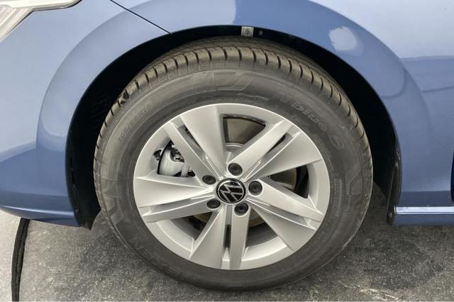 Volkswagen Golf Variant (Life) 2.0 TDI 110kW (150 PS) 7-Gang DSG 