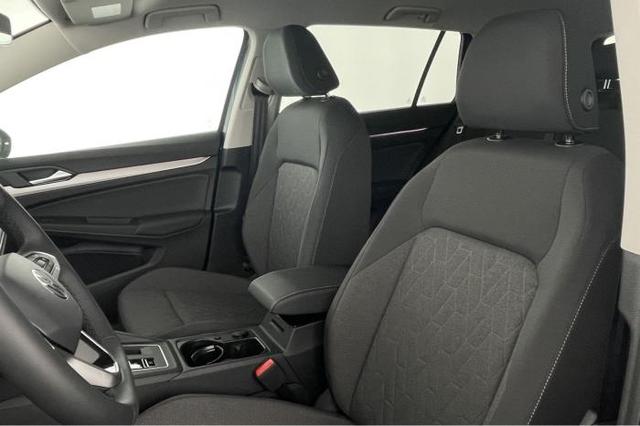 Volkswagen Golf Variant (Life) 2.0 TDI 110kW (150 PS) 7-Gang DSG 