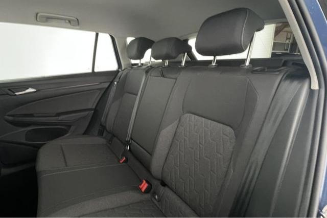 Volkswagen Golf Variant (Life) 2.0 TDI 110kW (150 PS) 7-Gang DSG 