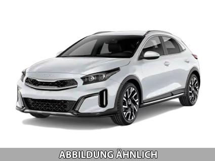 Kia XCeed - (Exclusive) 1.5 T-GDi 103kW (140 PS) 7-Gang-DCT