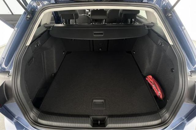 Volkswagen Golf Variant (Life) 2.0 TDI 110kW (150 PS) 7-Gang DSG 