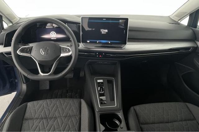 Volkswagen Golf Variant (Life) 2.0 TDI 110kW (150 PS) 7-Gang DSG 