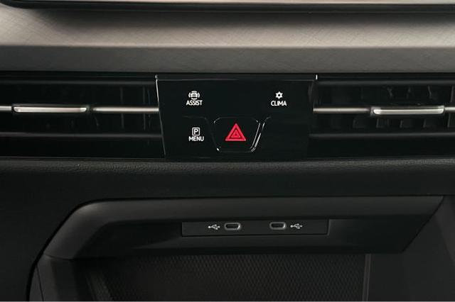 Volkswagen Golf Variant (Life) 2.0 TDI 110kW (150 PS) 7-Gang DSG 