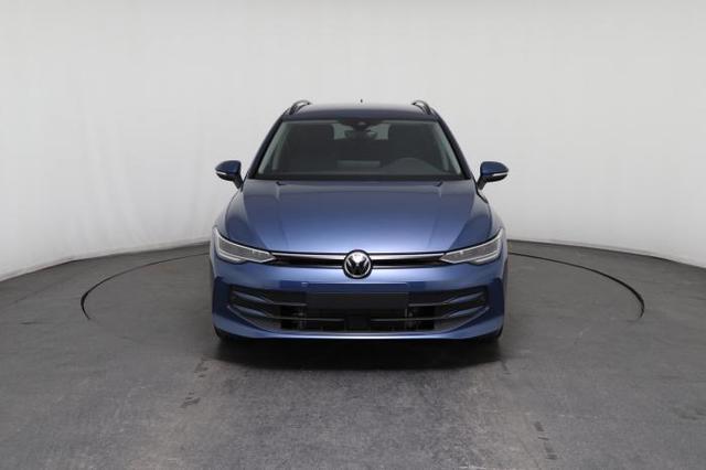 Volkswagen Golf Variant (Life) 2.0 TDI 110kW (150 PS) 7-Gang DSG 