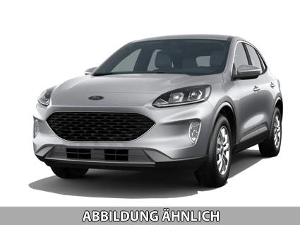 Ford Kuga - (Hybrid ST-Line X) 2.5 Duratec FHEV 132kW (180 PS) Stufenloses-Automatikgetriebe