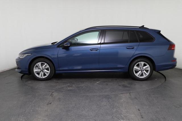 Volkswagen Golf Variant (Life) 2.0 TDI 110kW (150 PS) 7-Gang DSG 
