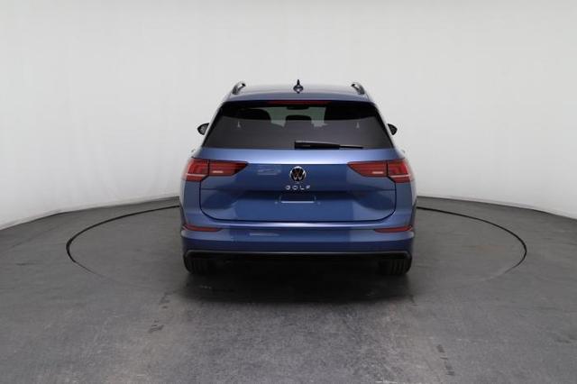 Volkswagen Golf Variant (Life) 2.0 TDI 110kW (150 PS) 7-Gang DSG 