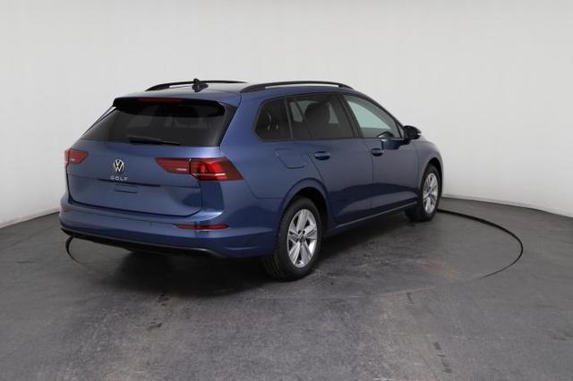 Volkswagen Golf Variant (Life) 2.0 TDI 110kW (150 PS) 7-Gang DSG 