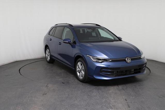 Volkswagen Golf Variant (Life) 2.0 TDI 110kW (150 PS) 7-Gang DSG 