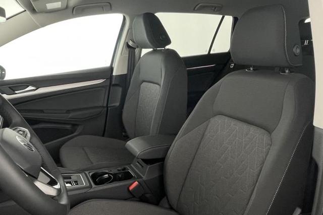 Volkswagen Golf Variant (Life) 2.0 TDI 110kW (150 PS) 7-Gang DSG 