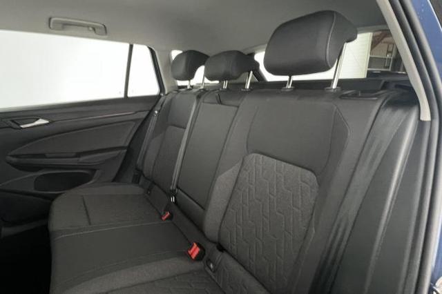 Volkswagen Golf Variant (Life) 2.0 TDI 110kW (150 PS) 7-Gang DSG 