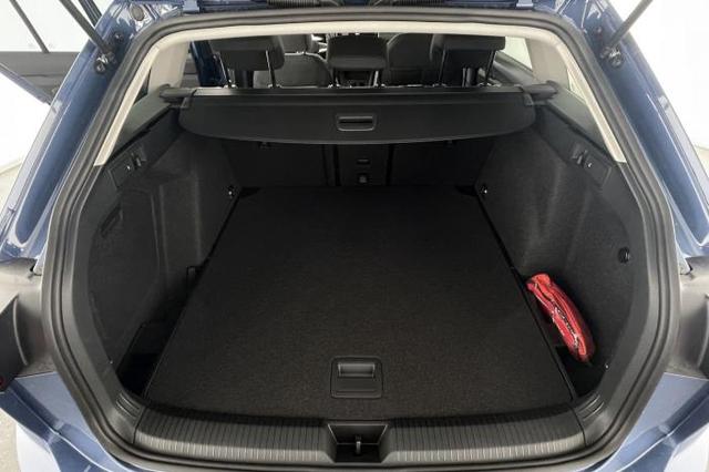 Volkswagen Golf Variant (Life) 2.0 TDI 110kW (150 PS) 7-Gang DSG 