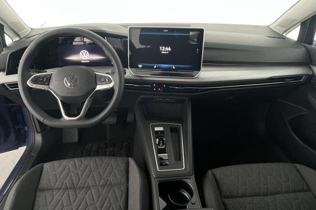 Volkswagen Golf Variant (Life) 2.0 TDI 110kW (150 PS) 7-Gang DSG 