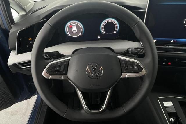 Volkswagen Golf Variant (Life) 2.0 TDI 110kW (150 PS) 7-Gang DSG 