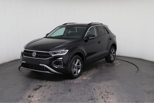Volkswagen T-Roc (Life Edition) 2.0 TDI SCR 110kW (150 PS) 7-Gang-Doppelkupplungsgetriebe DSG 